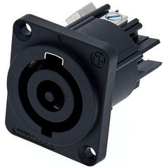 Разъем Neutrik NAC3MP-HC