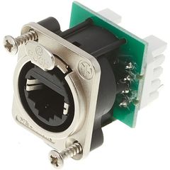 Разъем Neutrik NE8FDV-YK