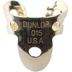 Коготь Dunlop 37R.015 Brass