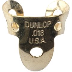 Коготь Dunlop 37R.018 Brass