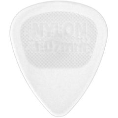Медиатор Dunlop 446R1.07 Nylon Glow 1.07