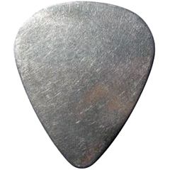 Медиатор Dunlop 46RF.20 Stainless Steel .20