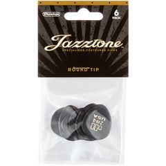 Набор медиаторов Dunlop 477P204 JD Jazztones