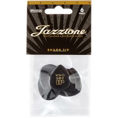 Набор медиаторов Dunlop 477P205 JD Jazztones