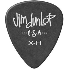 Медиатор Dunlop 479RXH Poly X-H, Количество медиаторов: Штучные
