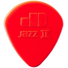 Медиатор Dunlop 47R2N Jazz II