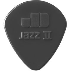 Медиатор Dunlop 47R2S Jazz II