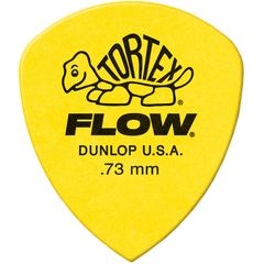 Медиатор Dunlop 558R.73 Tortex Flow .73