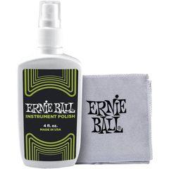 Полироль для гитары Ernie Ball 4222