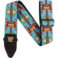 Ремень Ernie Ball Albuquerque Noon Jacquard 5323