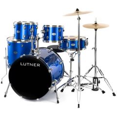 Ударная установка Fleet 08W-1000Blue