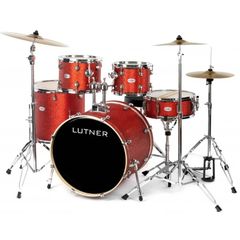 Ударная установка Fleet 08W-1200Red