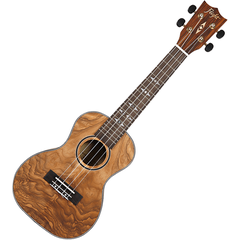 Укулеле Flight DUC410 QA