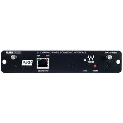 Карта расширения Klark Teknik DN32-WSG
