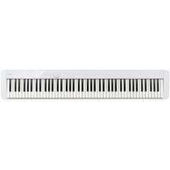 Цифровое пианино Casio Privia PX-S1100WE, Количество клавиш: 88, Цвет: Белый