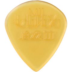 Медиатор Dunlop 427R1.38XL Ultex Jazz III XL 1.38