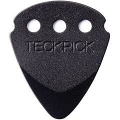 Медиатор Dunlop 467R.BLK Teckpick Black