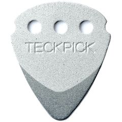 Медиатор Dunlop 467R.CLR Teckpick Clear
