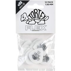 Набор медиаторов Dunlop 468P1.5 Tortex Flex Jazz III 1.5