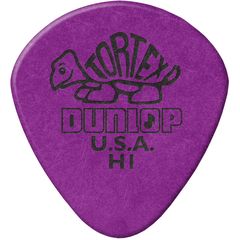 Медиатор Dunlop 472RH1 Tortex Jazz I
