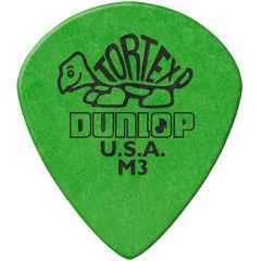 Медиатор Dunlop 472RM3 Tortex Jazz III