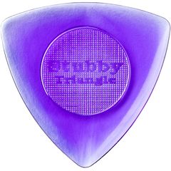 Медиатор Dunlop 473R2.0 Tri Stubby 2.0