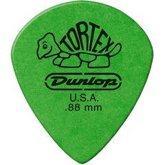 Медиатор Dunlop 498R.88 Tortex Jazz III XL .88