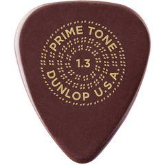 Медиатор Dunlop 511R1.3 Primetone Standard 1.3