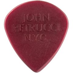 Медиатор Dunlop 518RJPRD John Petrucci Primetone Jazz III