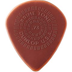 Медиатор Dunlop 520R.73 Primetone Jazz III XL .73