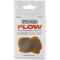 Набор медиаторов Dunlop 549P1.0 Flow Standard 1.0