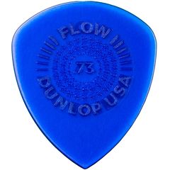 Медиатор Dunlop 549R.73 Flow Standard .73