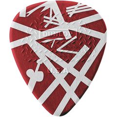 Медиатор Dunlop EVHR07 EVH Shark Guitar Max-Grip 0.60