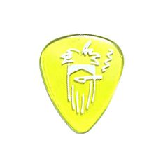 Медиатор Dunlop RWR01XH Rev. Willy's Mexican Lottery
