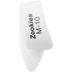 Коготь Dunlop Z9002M10 Zookie M10