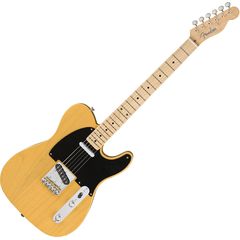 Электрогитара Fender American Original '50s Telecaster MN Butterscotch Blonde