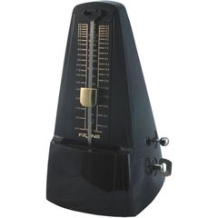 Метроном Fzone FM-310/BK