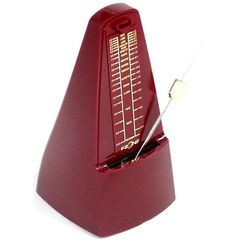 Метроном Fzone FM-310/WR