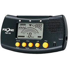 Тюнер Fzone FMT-60