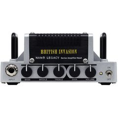 Усилитель Hotone Nano Legacy British Invasion