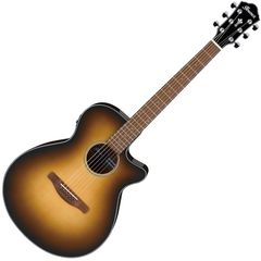 Гитара электроакустическая Ibanez AEG50-DHH