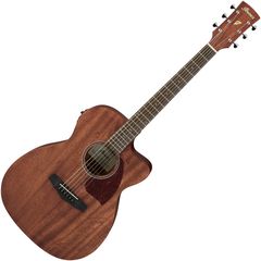 Гитара электроакустическая Ibanez PC12MHCE-OPN