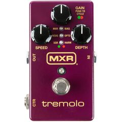Педаль эффектов MXR M305 Tremolo