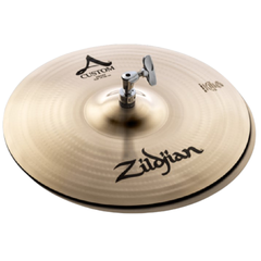Тарелка Zildjian 14" Hi-Hat A20510
