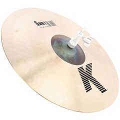 Тарелка Zildjian 15" Hi-Hat K0723