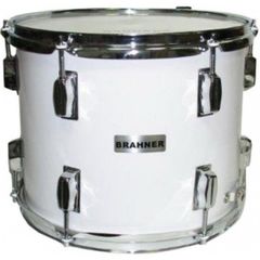 Маршевый барабан Brahner MSD-1412/WH