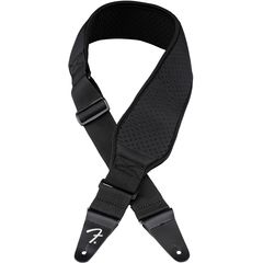 Ремень Fender 3"Swell Neoprene Strap Black