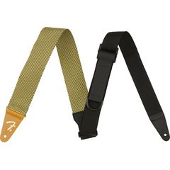 Ремень Fender Right Height Strap Tweed