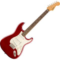 Электрогитара Fender Squier Classic Vibe '60s Stratocaster LRL Candy Apple Red
