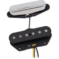 Комплект звукоснимателей Fender Vintera '50s Vintage Telecaster Pickup Set